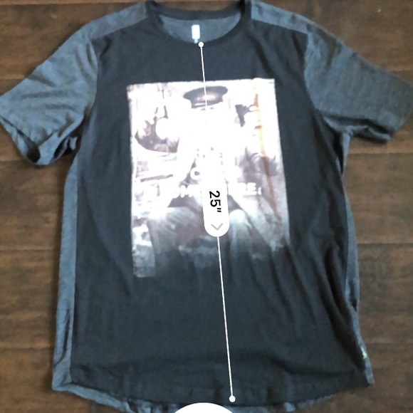 Howe Women’s T-shirt - Picture 3 of 6